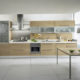 melamine kitchen cabinets